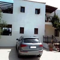 Flat in Greece, 102 sq.m.