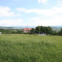 Land plot in the big city in Bulgaria, Gabrovo Region