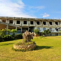 Hotel in Greece, 1390 sq.m.