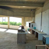 Hotel in Greece, 1390 sq.m.