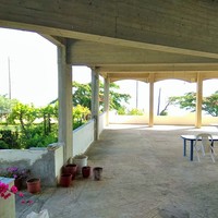 Hotel in Greece, 1390 sq.m.