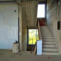 Hotel in Greece, 1390 sq.m.