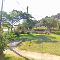 Hotel in Greece, 1390 sq.m.