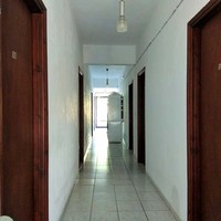 Hotel in Greece, 1390 sq.m.