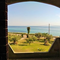 Hotel in Greece, 1390 sq.m.