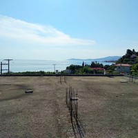 Hotel in Greece, 1390 sq.m.