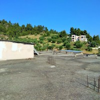 Hotel in Greece, 1390 sq.m.