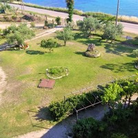 Hotel in Greece, 1390 sq.m.