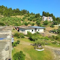 Hotel in Greece, 1390 sq.m.