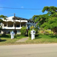 Hotel in Greece, 1390 sq.m.