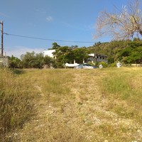 Hotel in Greece, 1390 sq.m.