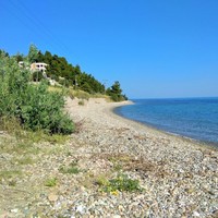 Hotel in Greece, 1390 sq.m.