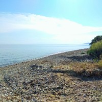 Hotel in Greece, 1390 sq.m.