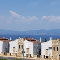 Таунхаус в Греции, 140 кв.м.