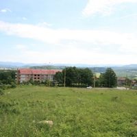 Land plot in the big city in Bulgaria, Gabrovo Region