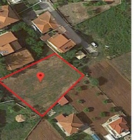 Land plot in Greece
