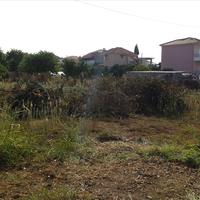Land plot in Greece