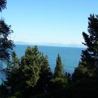 Земельный участок в Греции