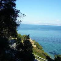 Земельный участок в Греции