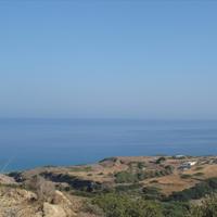 Земельный участок в Греции