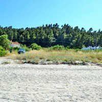 Земельный участок в Греции