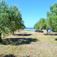 Земельный участок в Греции