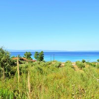 Земельный участок в Греции