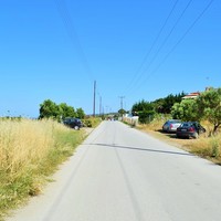 Земельный участок в Греции