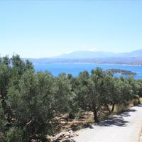 Земельный участок в Греции