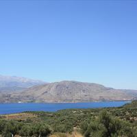 Земельный участок в Греции