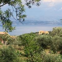 Земельный участок в Греции