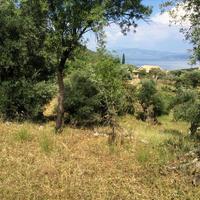 Земельный участок в Греции