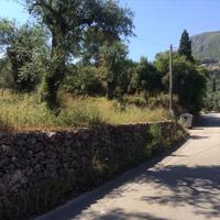 Земельный участок в Греции