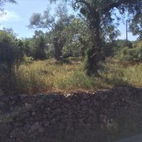 Земельный участок в Греции