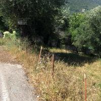 Земельный участок в Греции