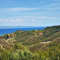 Земельный участок в Греции