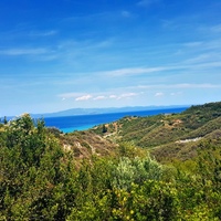 Земельный участок в Греции