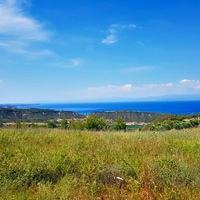 Land plot in Greece