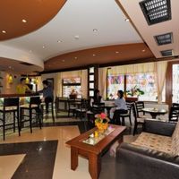 Ресторан (кафе) в горах, в лесу в Болгарии, Банско, 73 кв.м.