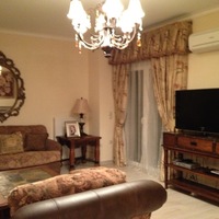 Вилла в Греции, 460 кв.м.