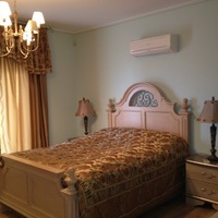 Вилла в Греции, 460 кв.м.