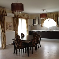 Вилла в Греции, 460 кв.м.