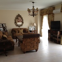 Вилла в Греции, 460 кв.м.