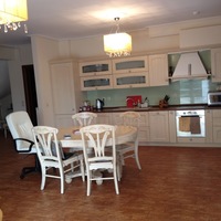 Вилла в Греции, 460 кв.м.