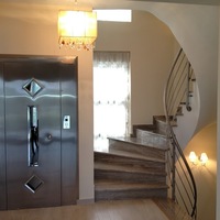 Вилла в Греции, 460 кв.м.