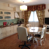 Вилла в Греции, 460 кв.м.