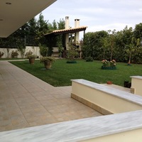 Вилла в Греции, 460 кв.м.