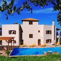 Villa in Greece, 300 sq.m.