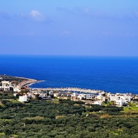 Villa in Greece, 300 sq.m.