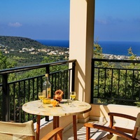 Villa in Greece, 300 sq.m.